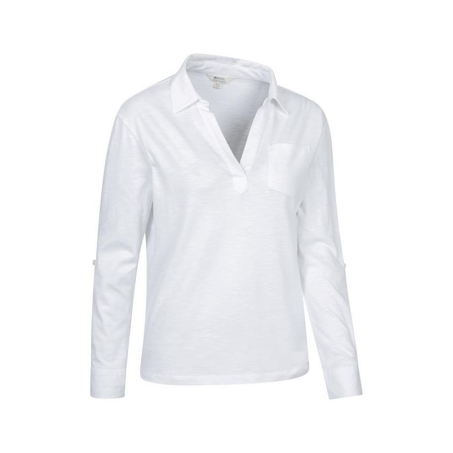 Mountain Warehouse Brae Poloshirt  