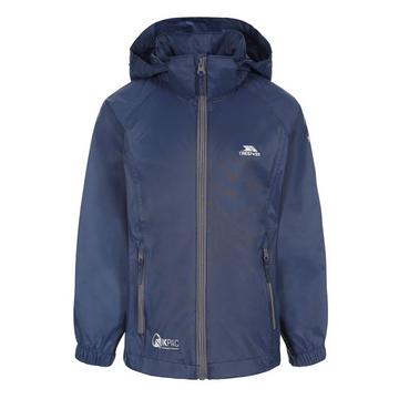 Regenjacke Qikpac X