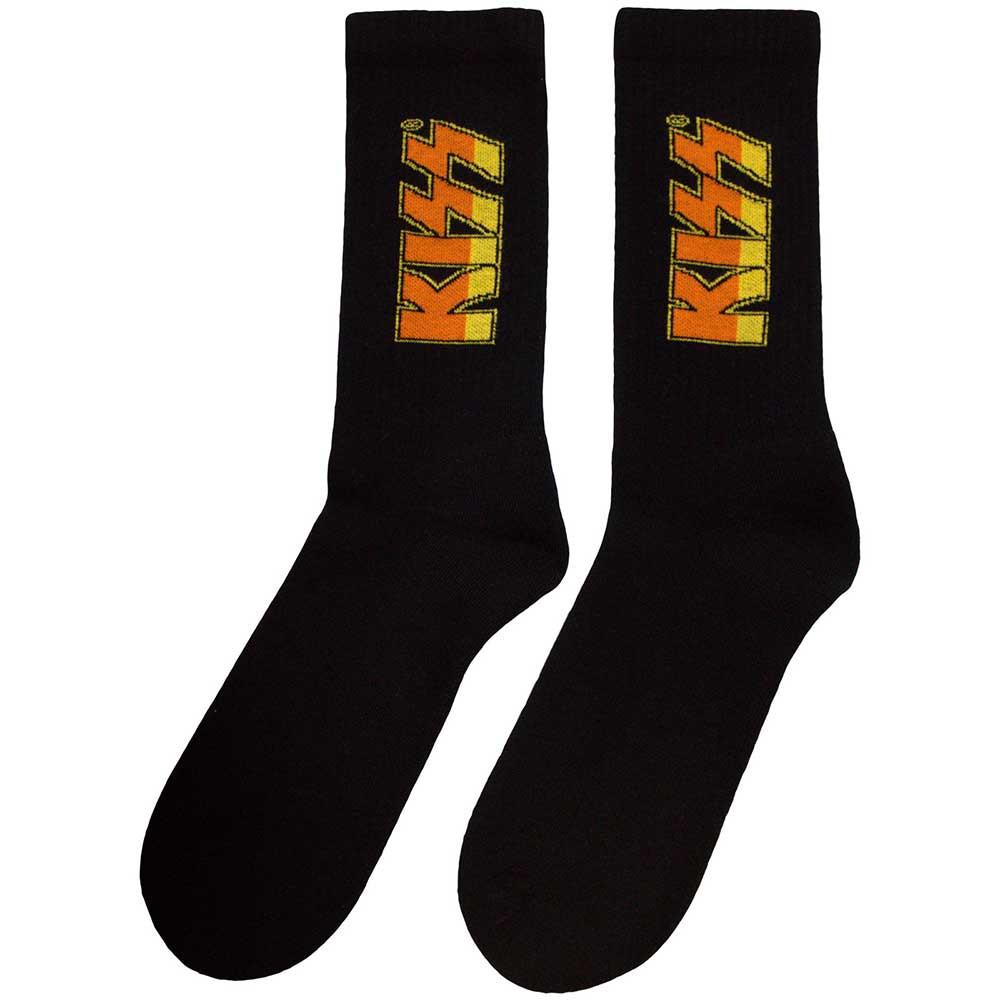 KISS  Classic Socken 