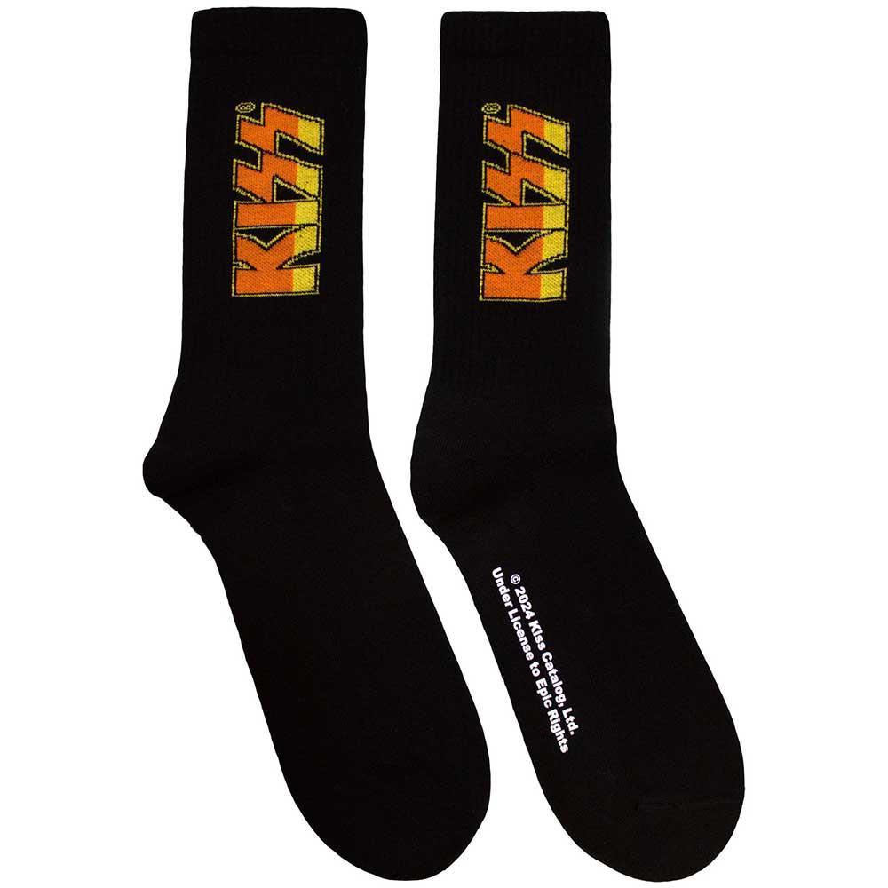 KISS  Classic Socken 