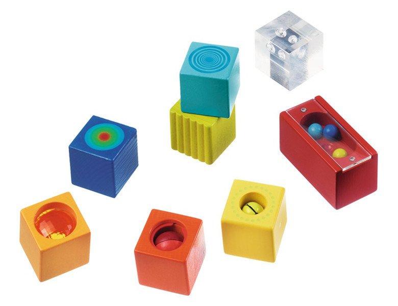 Image of Ontdekkingsstenen Kleurenpret