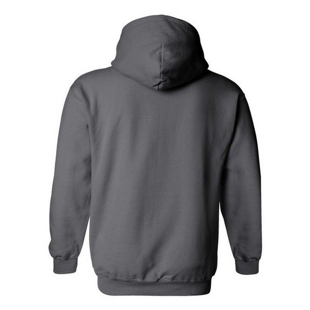 Gildan  Heavy Blend Kapuzenpullover Hoodie Kapuzensweater 