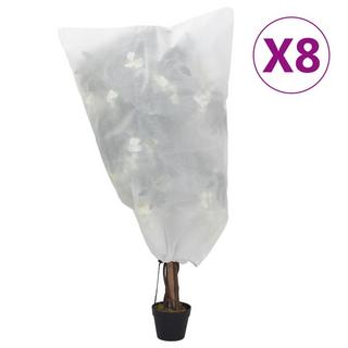 VidaXL Housse pour plantes  