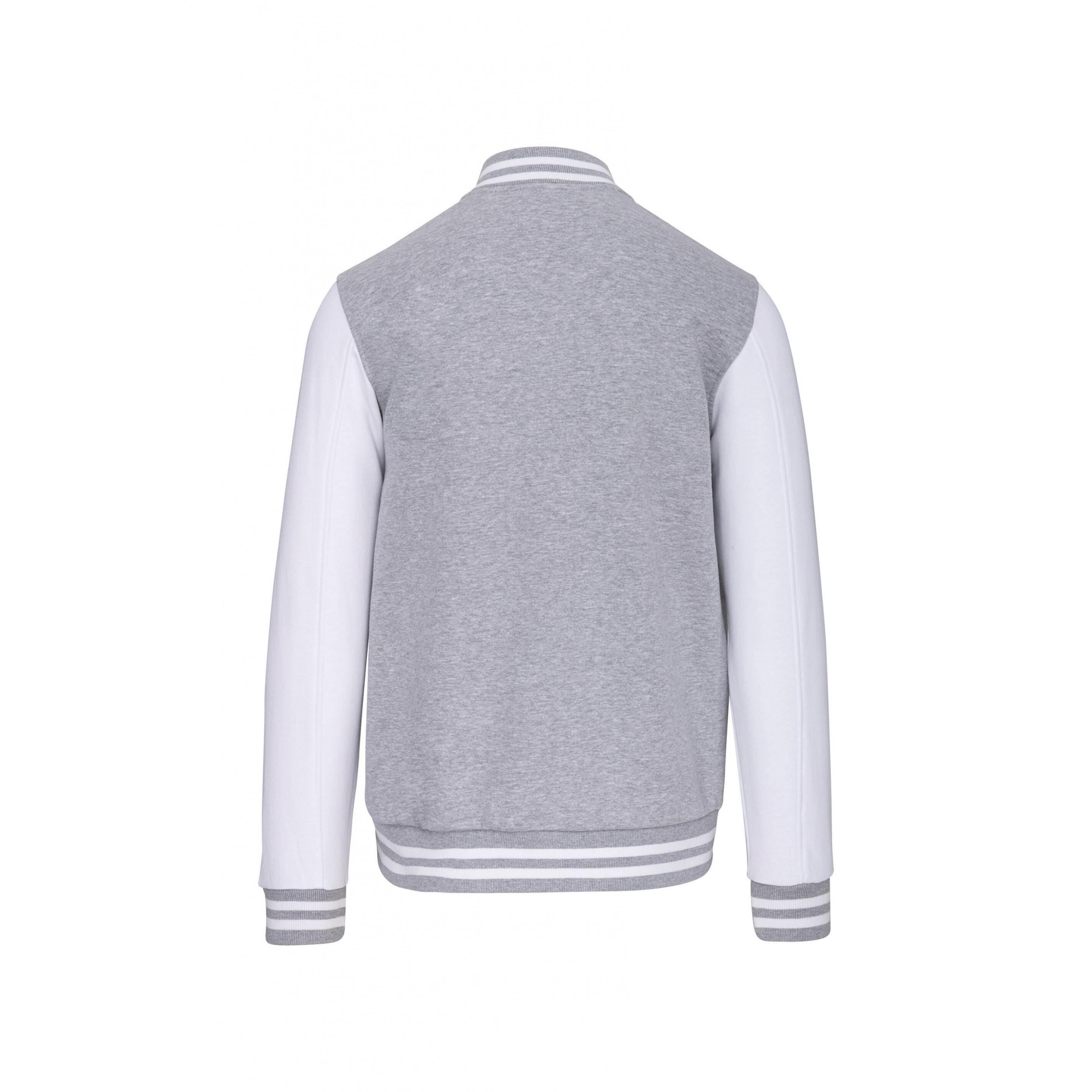 Kariban Fleece Jacke  