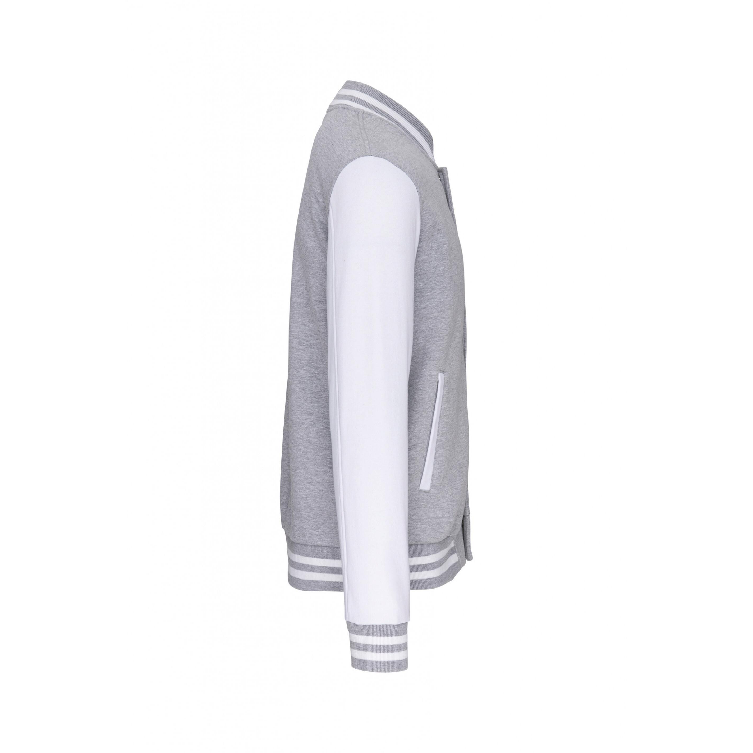 Kariban Fleece Jacke  