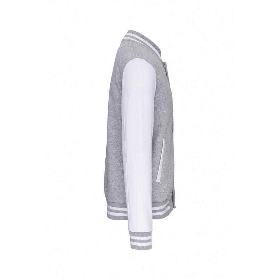 Kariban Fleece Jacke  