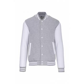 Kariban Fleece Jacke  