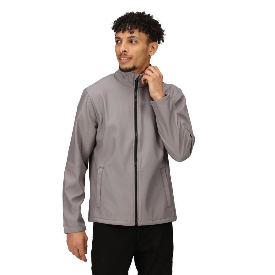 Regatta Giacca Softshell Ablaze  