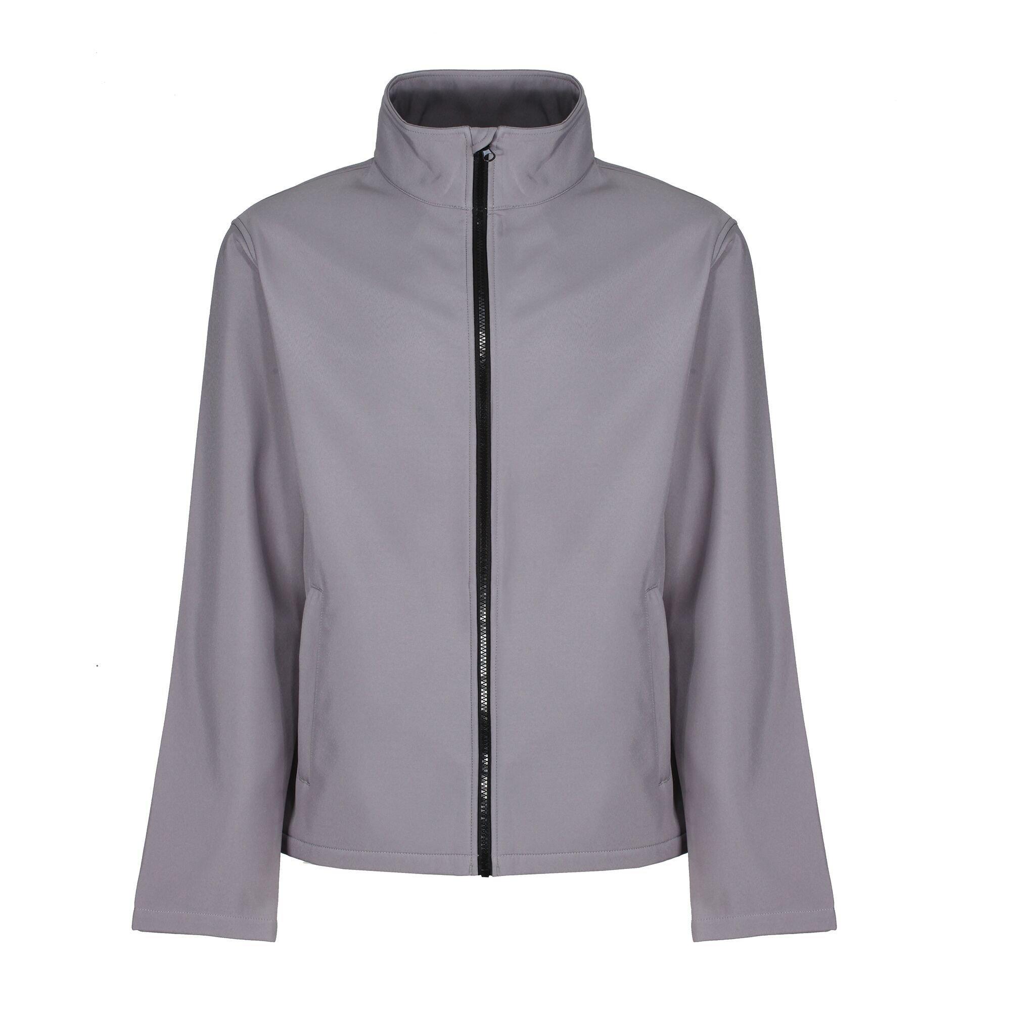 Regatta  Softshell Jacke Ablaze, bedruckbar 