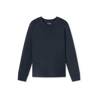 Schiesser Mix & Relax Top pigiama a maniche lunghe  