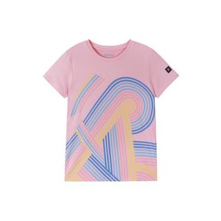 Reima  Kinder T-Shirt Vauhdikas Fairy Pink 