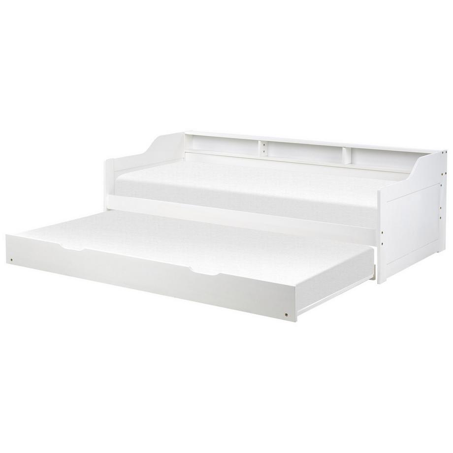 Letto estraibile en Legno di pino  EDERN