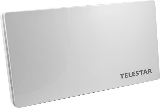 Image of Digiflat 2 Satellitenantenne 10,7 - 12,75 Ghz Grau Unisex Grau