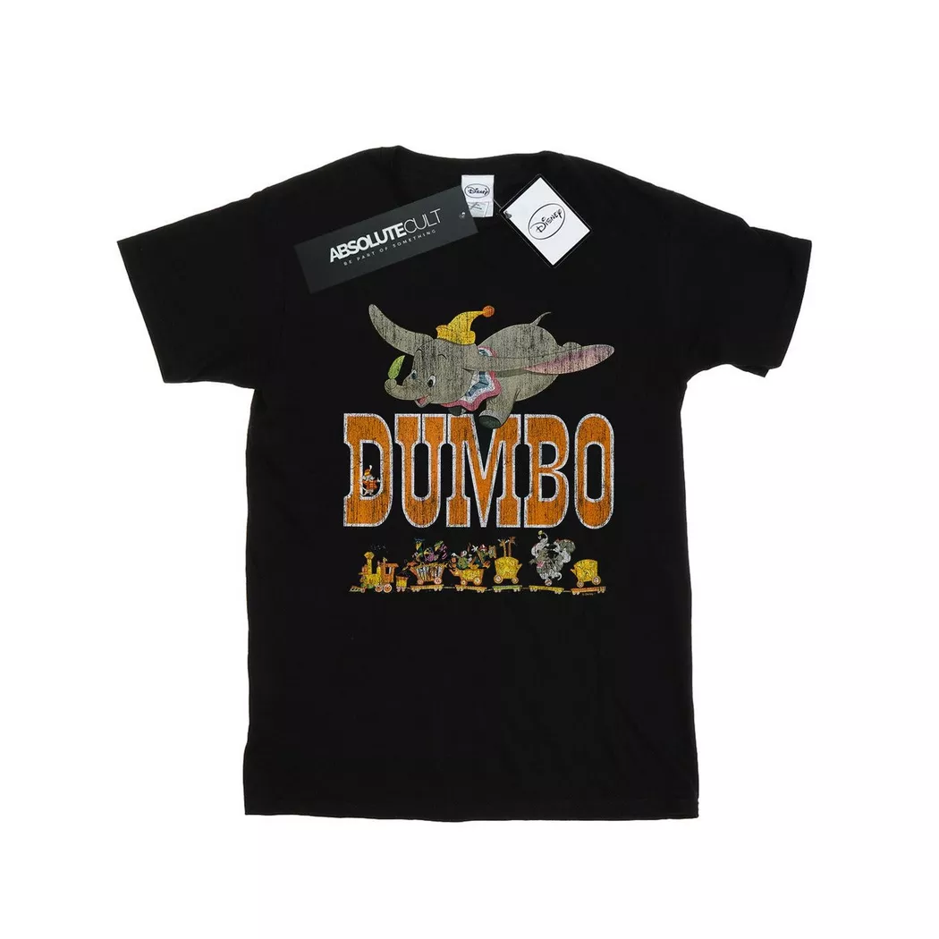 Disney - The One And Only TShirt, für Damen, Schwarz, Größe XL