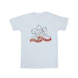 LOONEY TUNES  Tshirt SWEETIE 