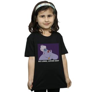 Disney  Tshirt THE LITTLE MERMAID LOVER BOY 