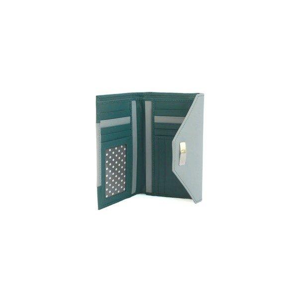 Eastern Counties Leather Savannah Umschlag Portemonnaie  