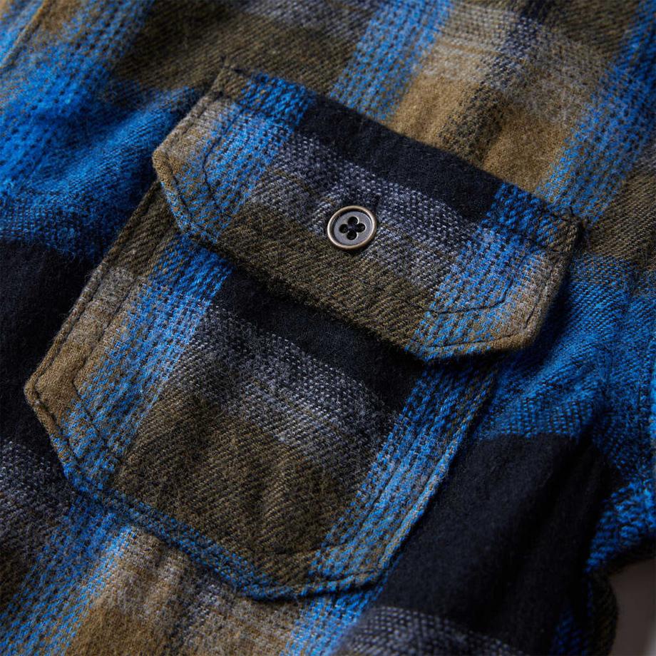 VidaXL  camicia da bambino Cotone 