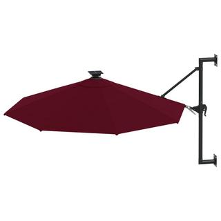 VidaXL Parasol de jardin  