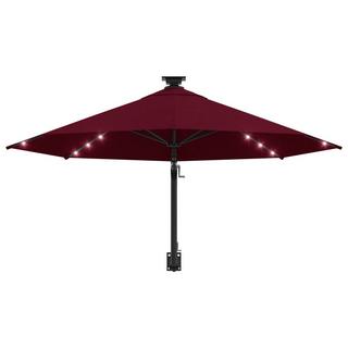 VidaXL Parasol de jardin  