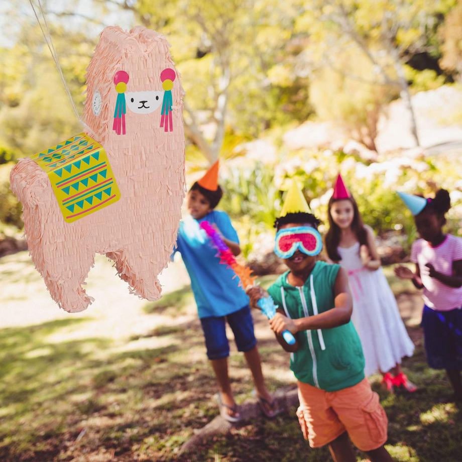 Northio Piñata lama  