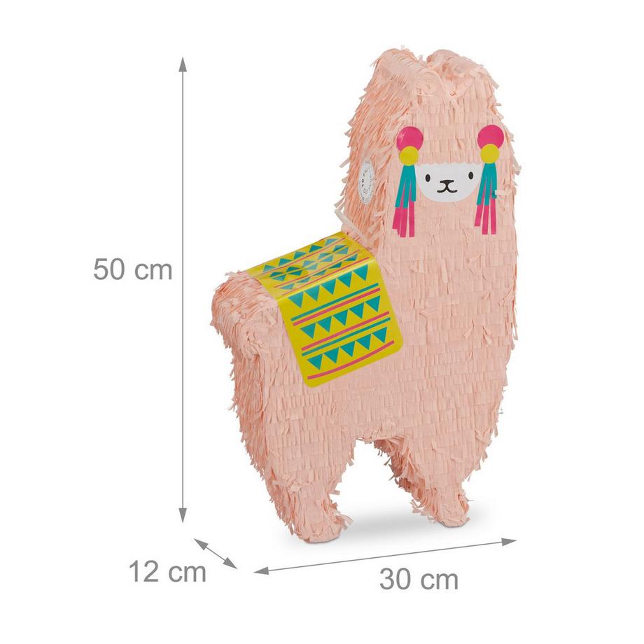 Northio Piñata lama  