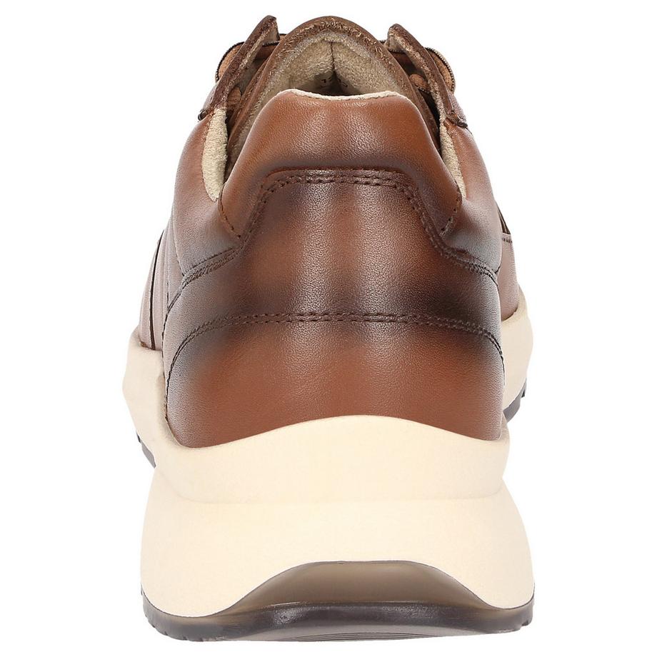 Sioux Kavikano-700 Sneaker  