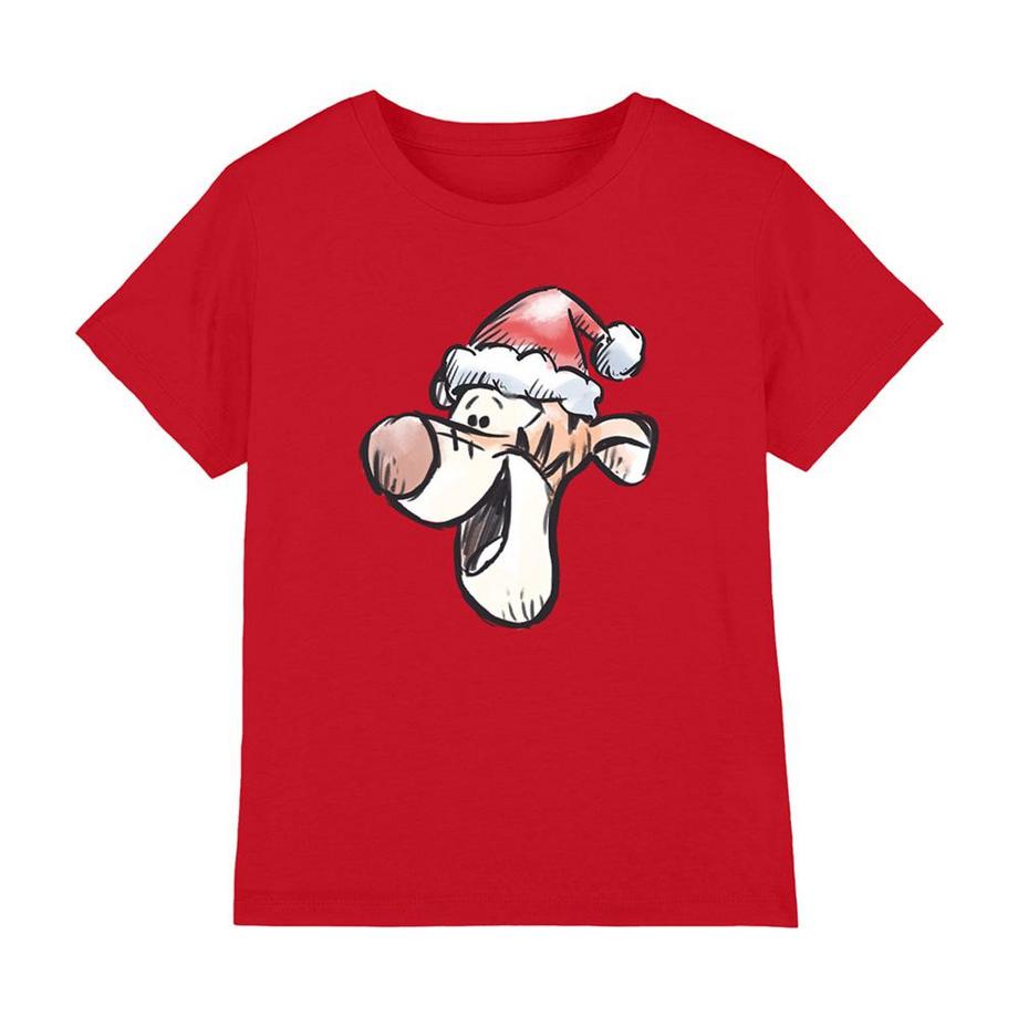 TShirt  , weihnachtliches Design