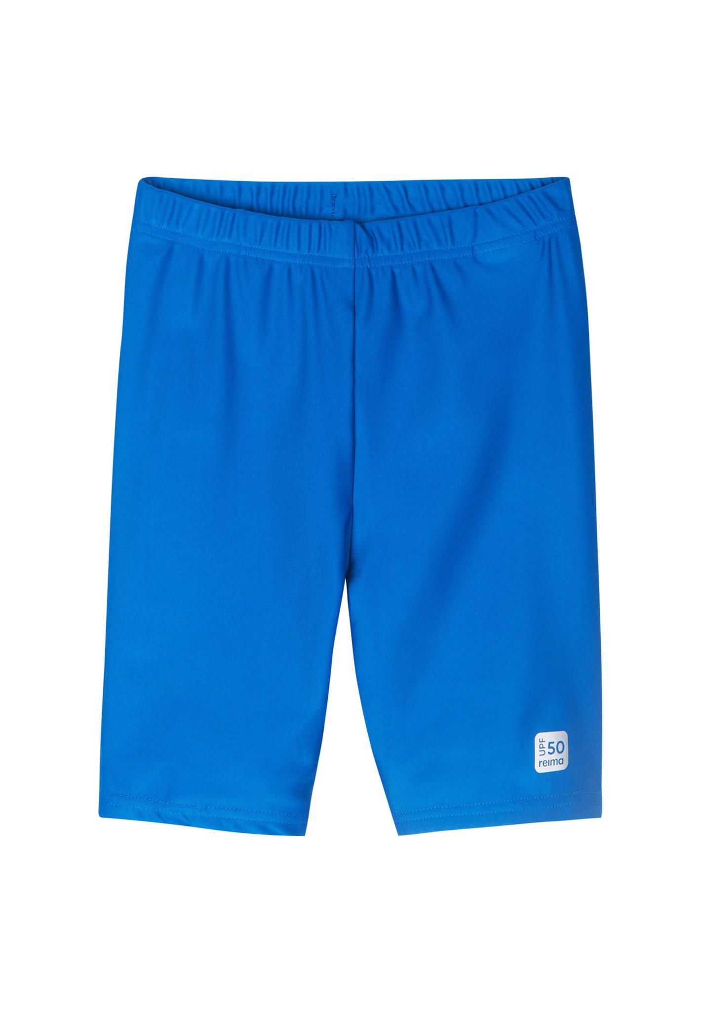 Image of Kleinkinder Badeshorts Pulahdus Blue Unisex Blau 62