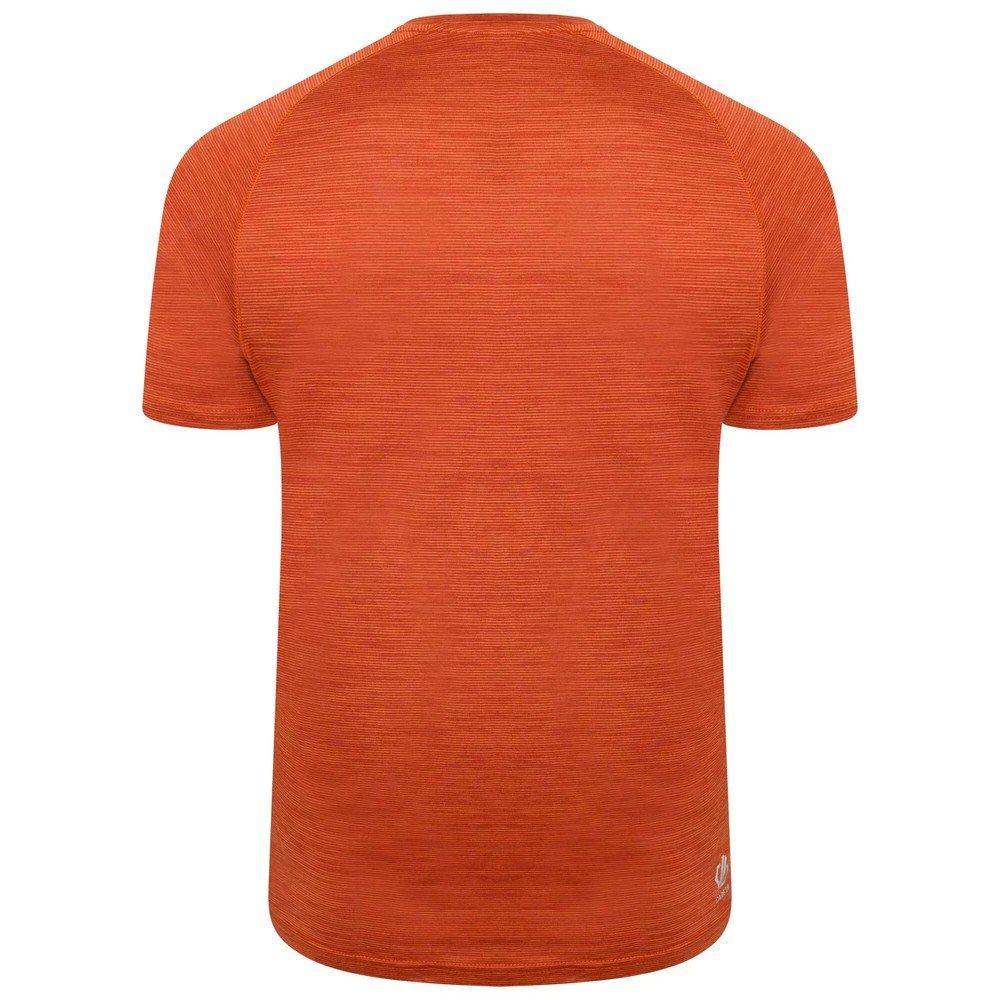 Image of Persist Tshirt Herren Apricot XL