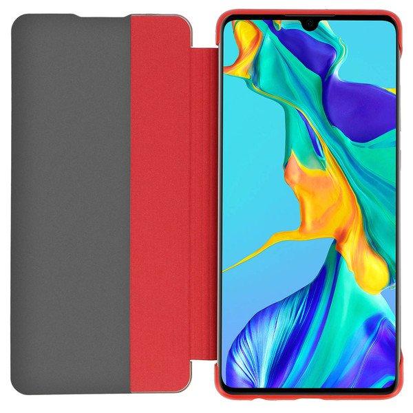 Avizar  Custodia Finestra Huawei P30 Rosso 