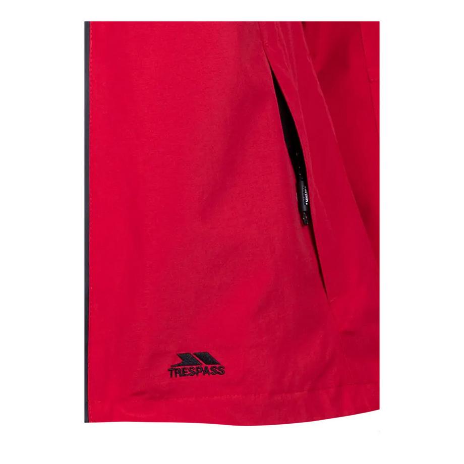 Trespass Tilbury Wasserdichte Jacke  