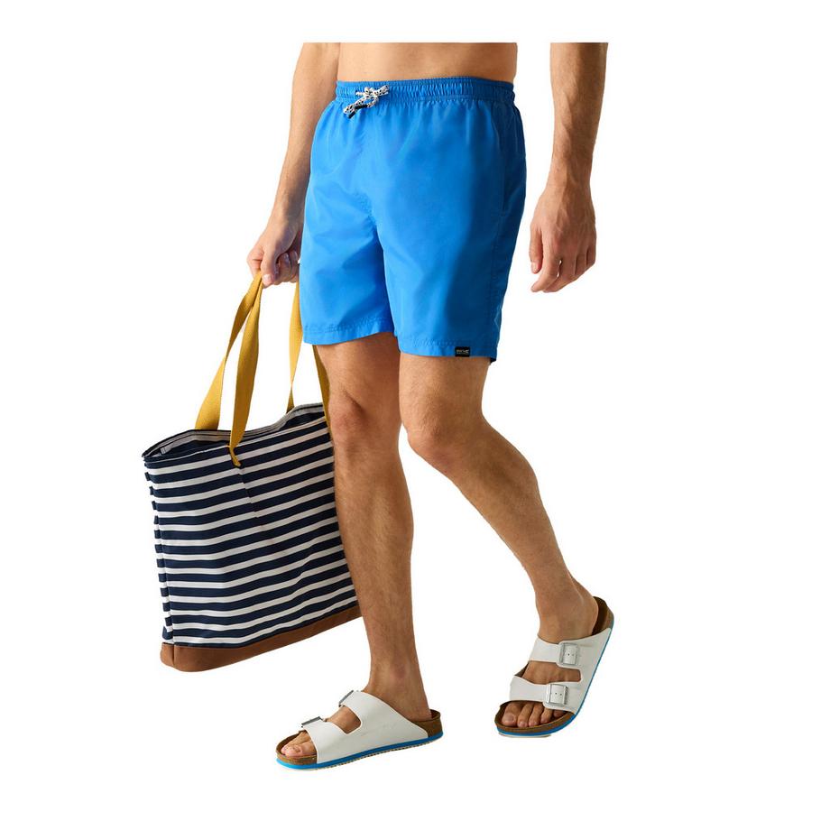 Regatta  Mackleyna Costume Da Bagno A Pantaloncino 