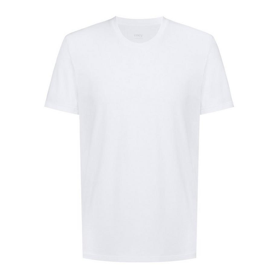 mey Dry Cotton Maillot de Corps Manches Courtes  