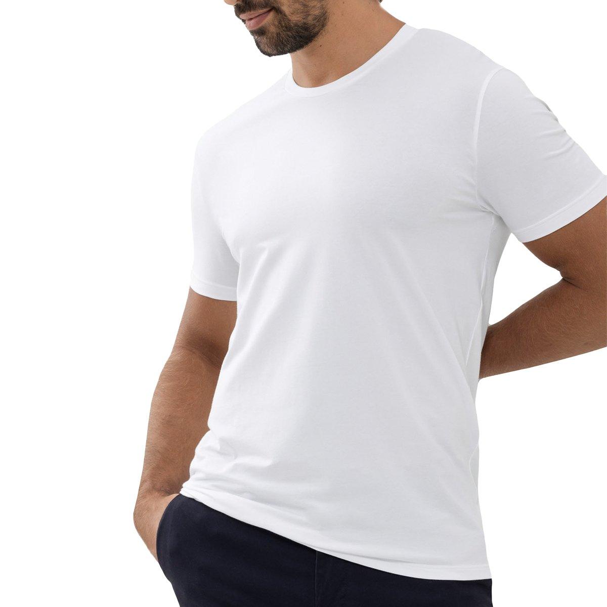 mey  Dry Cotton - Unterhemd / Shirt Kurzarm 