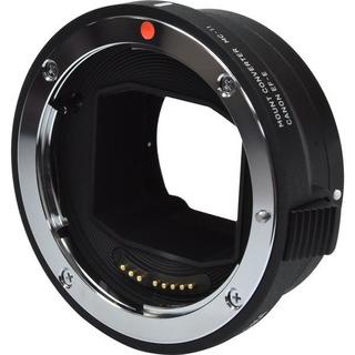 SIGMA  Sigma Mount Converter MC-11 (Canon to Sony E) 