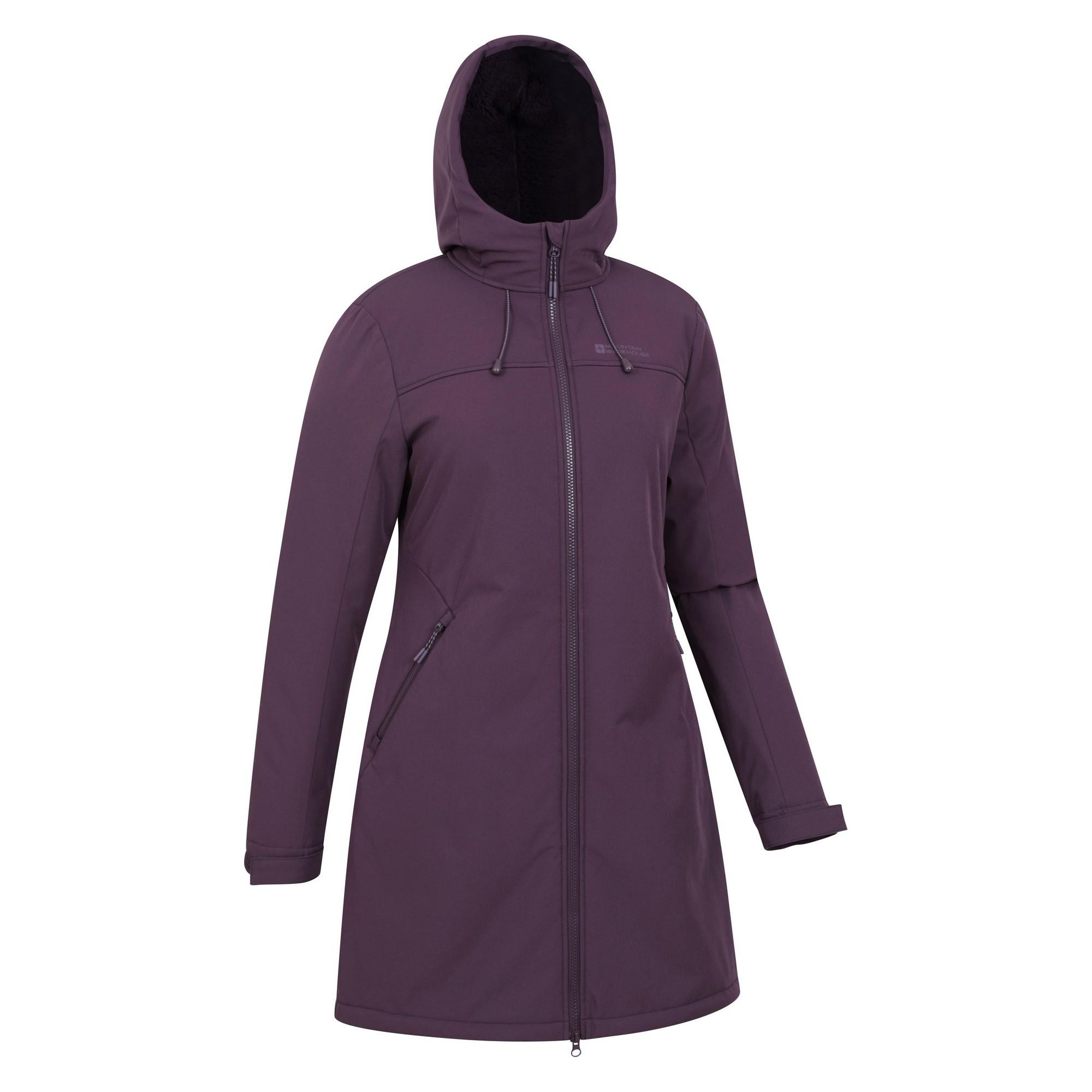 Mountain Warehouse  Fern Softshelljacke 