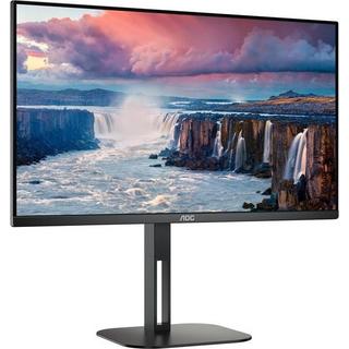 AOC  V5 24V5C Monitor PC 60,5 cm (23.8") 1920 x 1080 Pixel Full HD LED Nero 