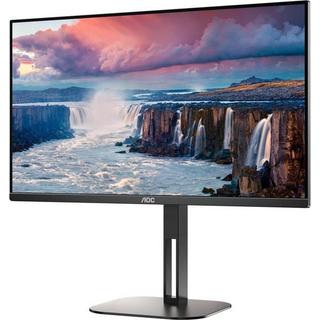 AOC  V5 24V5C Monitor PC 60,5 cm (23.8") 1920 x 1080 Pixel Full HD LED Nero 