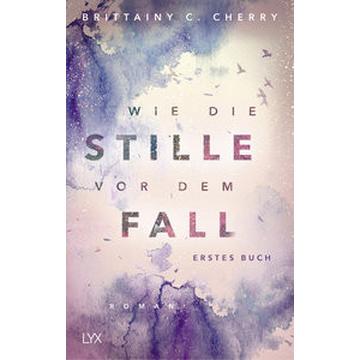 Wie die Stille vor dem Fall. Erstes Buch