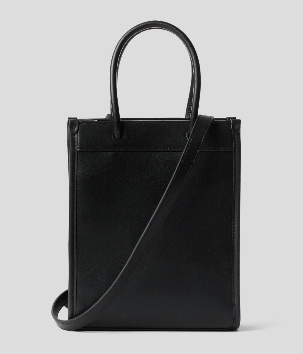 KARL LAGERFELD  HOTEL KARL SM TOTE TECH-0 