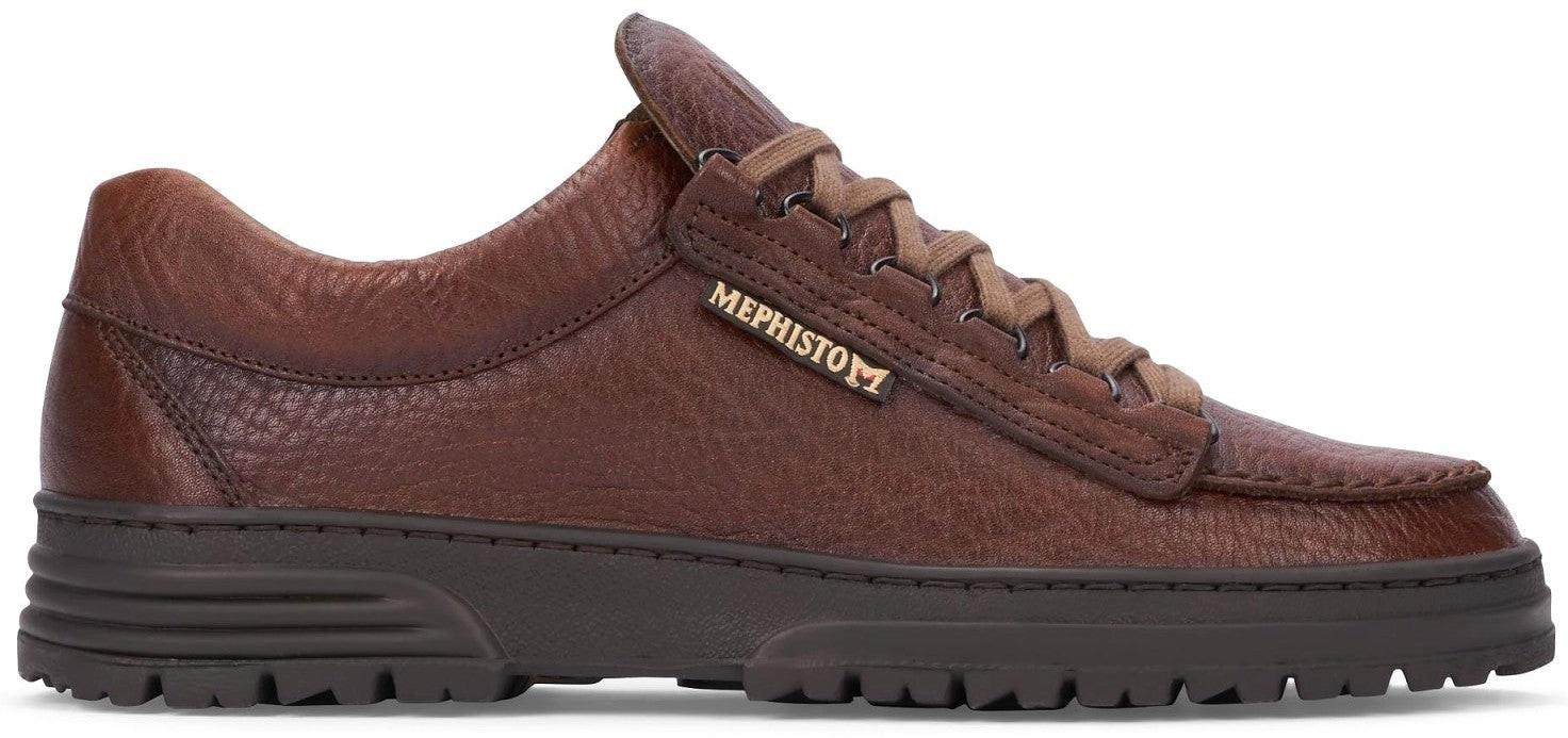 Image of Cruiser - Leder Schnürschuh Herren Braun 46.5