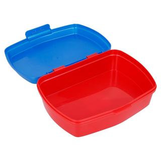 Stor Super Mario Luigi & Mario - Boîte à repas  