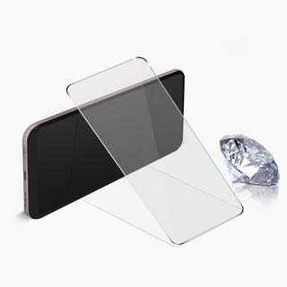 Avizar  Glas-Displayschutz Motorola Moto G42 