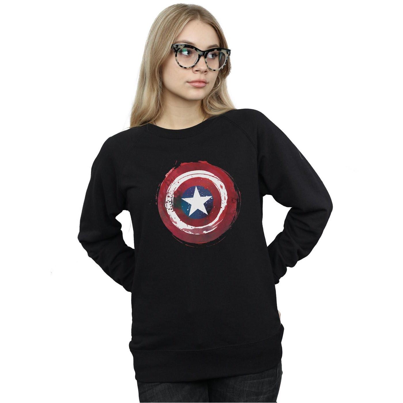 MARVEL  Sweatshirt 