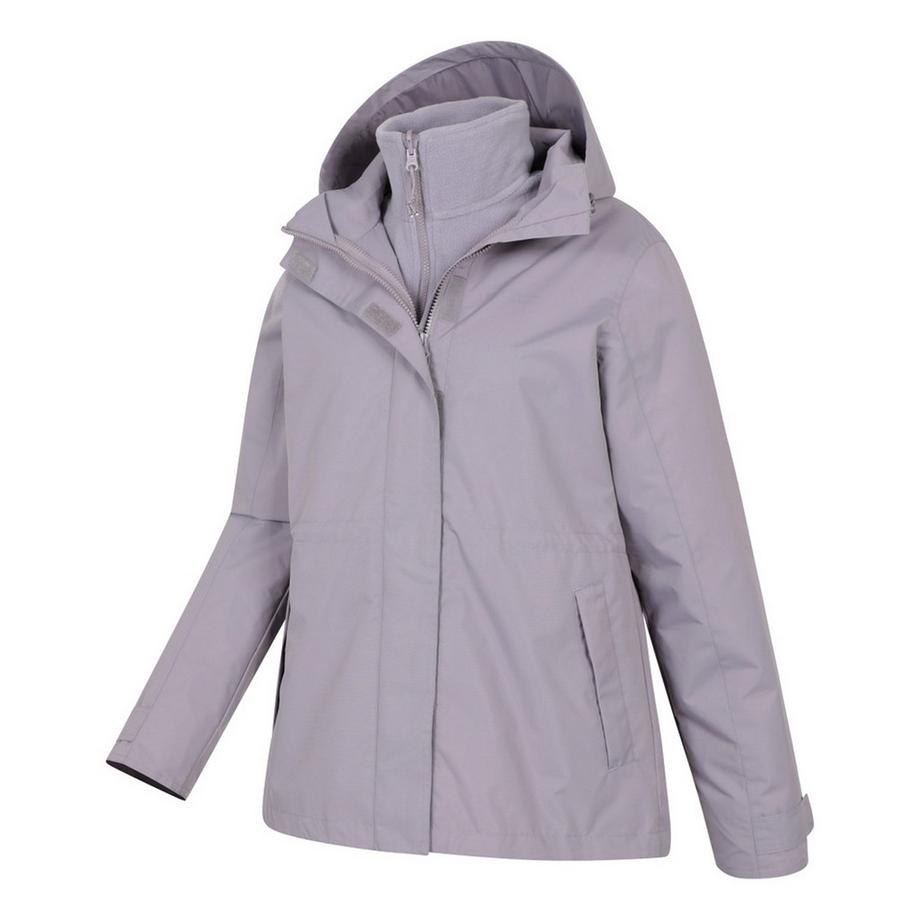 Mountain Warehouse Veste Fell II 3en1  