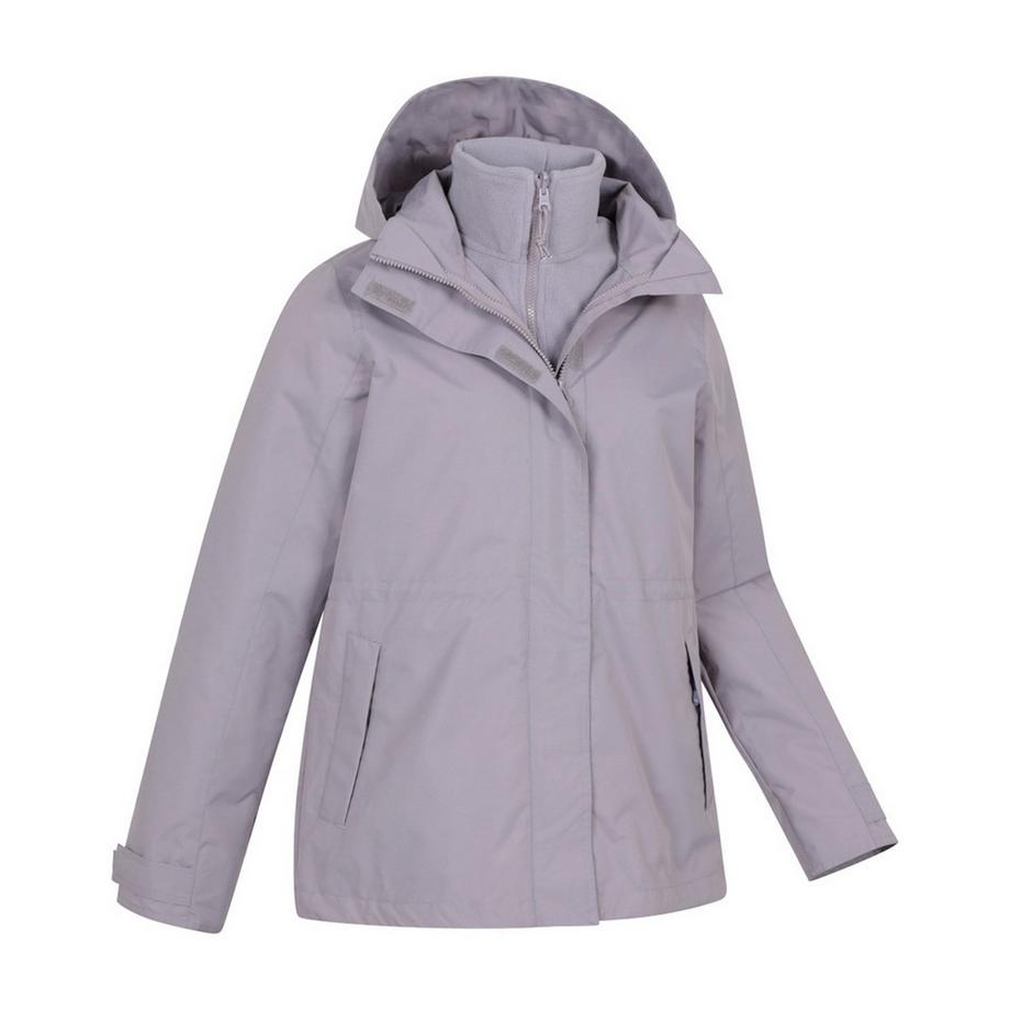 Mountain Warehouse Veste Fell II 3en1  