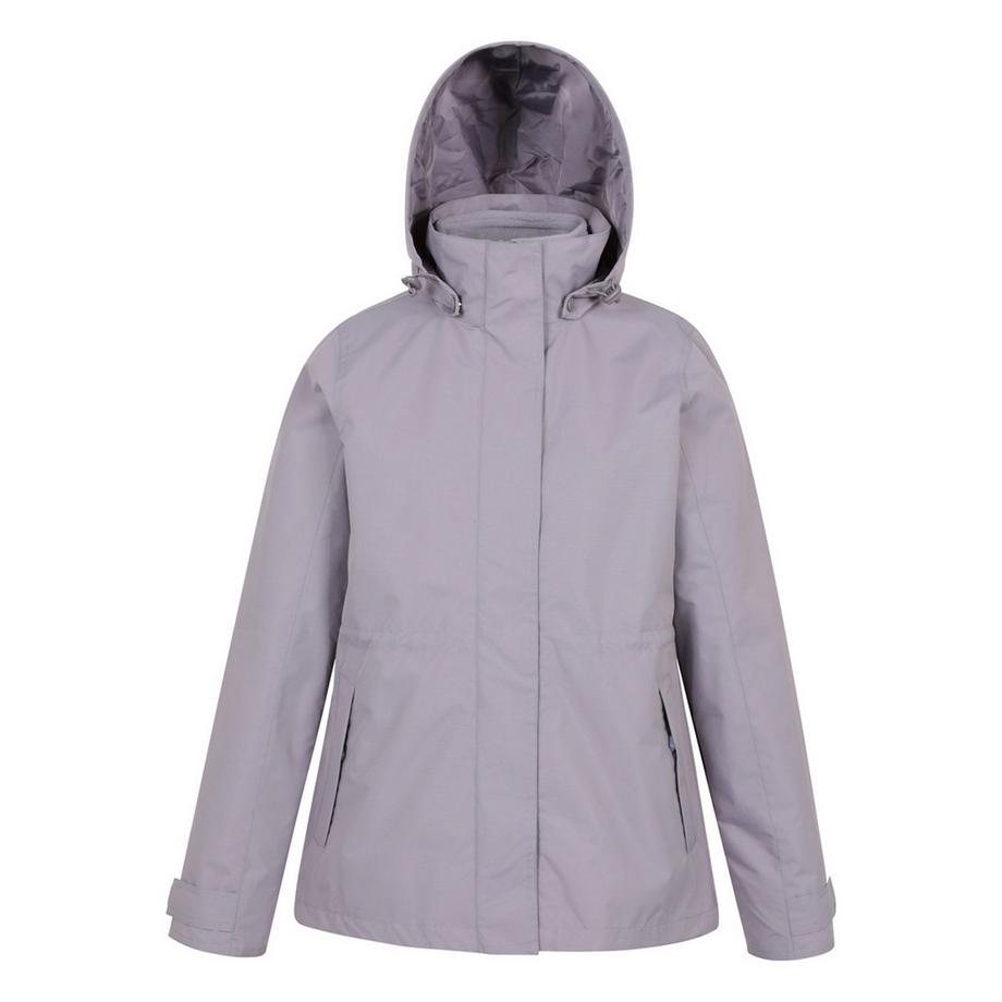 Veste Imperméable 3en1 Fell