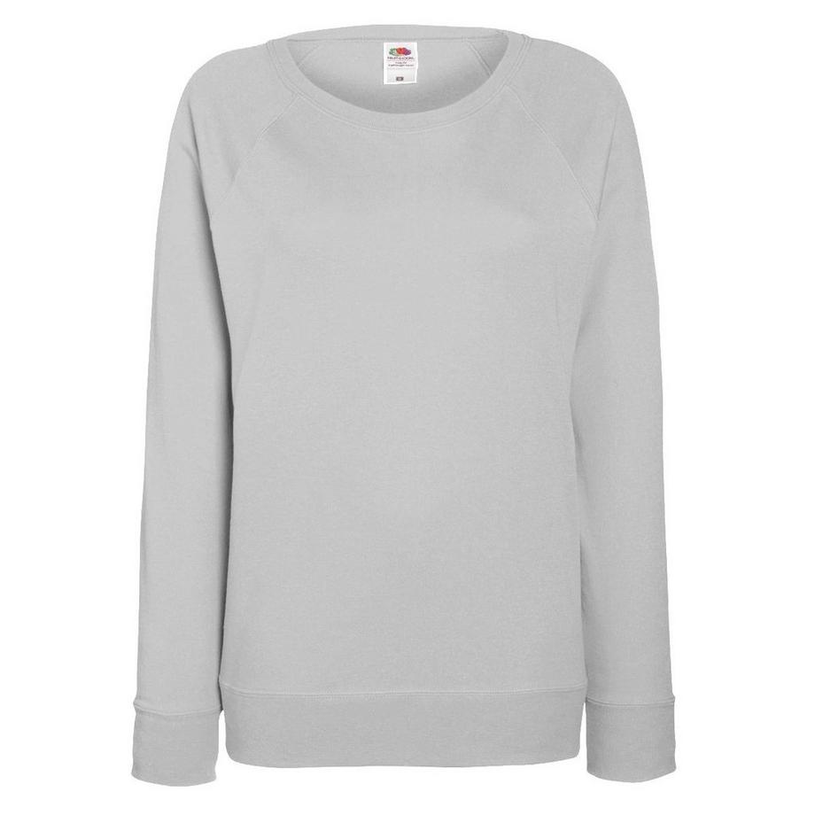 Raglan Sweatshirt