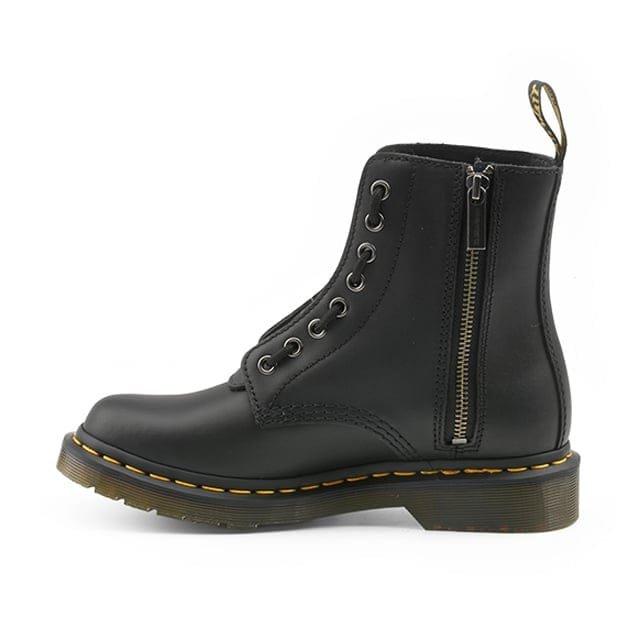 Dr.Martens  1460 Pascal Frnt Zip-37 